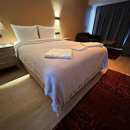 Terrace Guesthouse Istanbul Luaran gambar