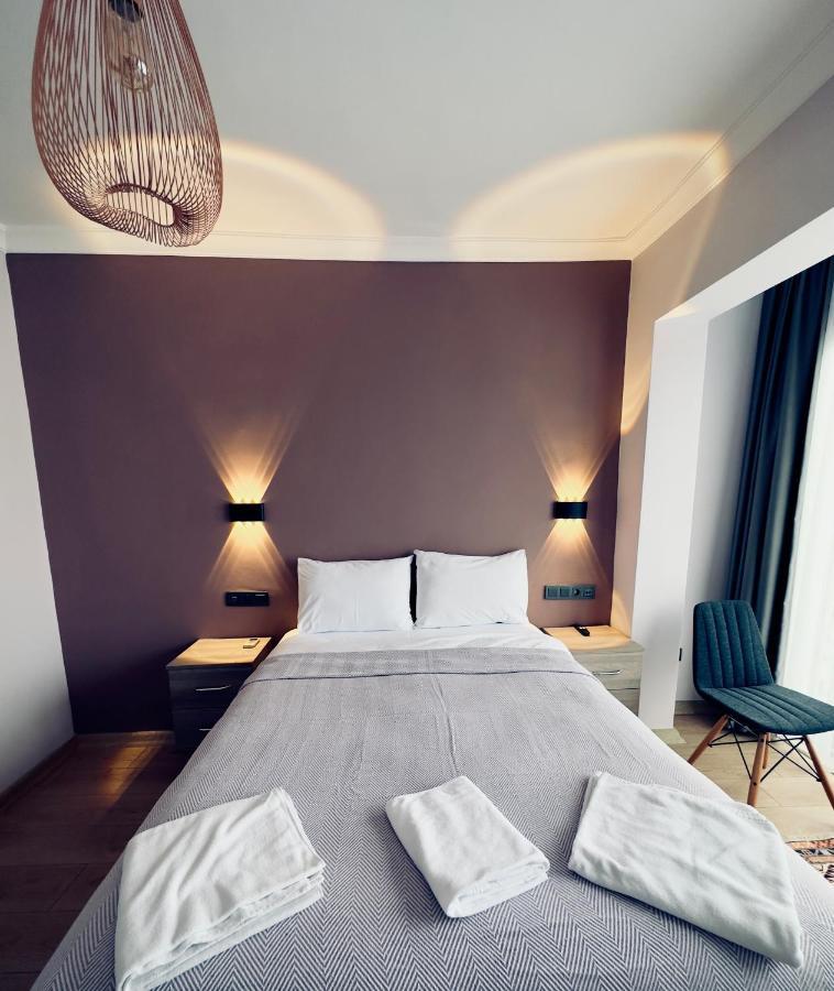 Terrace Guesthouse Istanbul Luaran gambar